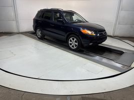 2008 HYUNDAI SANTA FE LIMITED