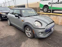 2015 MINI COOPER BASE