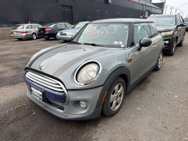 2015 MINI HARDTOP COOPER 2 DOOR COOPER