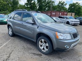 2006 PONTIAC TORRENT 