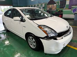 2009 TOYOTA PRIUS