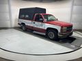 1990 CHEVROLET C/K SERIES C1500