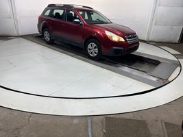 2013 SUBARU OUTBACK BASE
