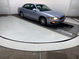 2005 BUICK LESABRE CUSTOM