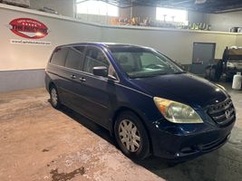 2005 HONDA ODYSSEY LX