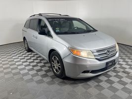 2011 HONDA ODYSSEY 