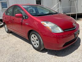 2006 TOYOTA PRIUS 