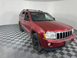 2005 JEEP GRAND CHEROKEE LIMITED