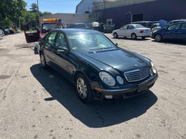 2003 MERCEDES-BENZ E CLASS E320