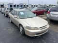2000 HONDA ACCORD