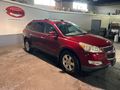 2010 CHEVROLET TRAVERSE