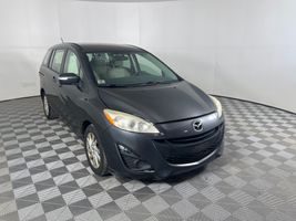 2013 MAZDA MAZDA5 SPORT