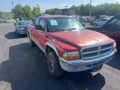 1998 DODGE DAKOTA