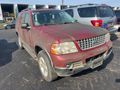 2005 FORD EXPLORER