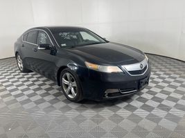 2012 ACURA TL BASE
