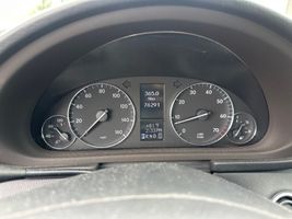 2006 MERCEDES-BENZ C CLASS C350