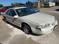 1996 FORD THUNDERBIRD