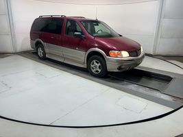 2005 PONTIAC MONTANA SV6