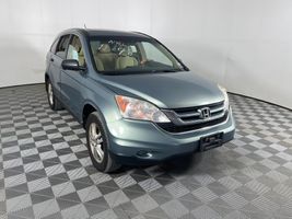 2011 HONDA CR-V EX