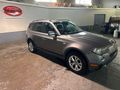 2009 BMW X3