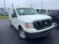 2017 NISSAN NV 2500