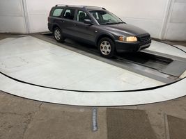 2006 VOLVO XC70 OCEAN RACE