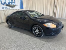 2011 MITSUBISHI ECLIPSE GS