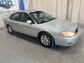 2006 FORD TAURUS