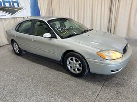 2006 FORD TAURUS SEL