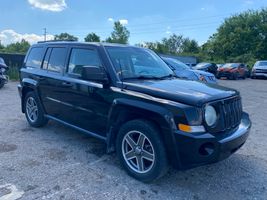 2008 JEEP PATRIOT SPORT