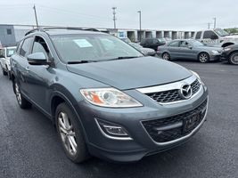 2012 MAZDA CX-9 GRAND TOURING