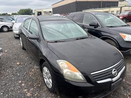2008 NISSAN ALTIMA 2.5 S