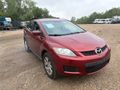 2008 MAZDA CX-7