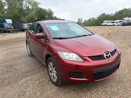 2008 MAZDA CX-7 