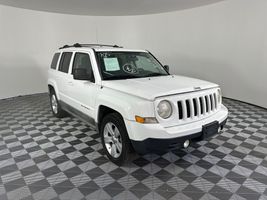2011 JEEP PATRIOT 
