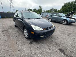 2001 FORD FOCUS ZX3