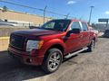2014 FORD F150