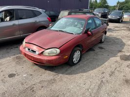 1997 MERCURY SABLE GS
