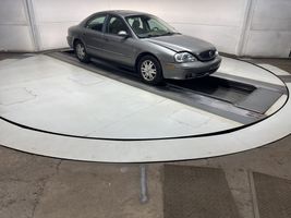 2004 MERCURY SABLE LS PREMIUM