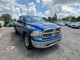 2011 RAM 1500