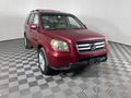 2006 HONDA PILOT