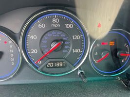 2003 HONDA CIVIC LX