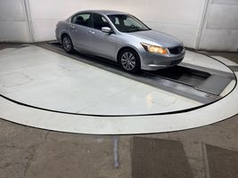 2011 HONDA ACCORD EX