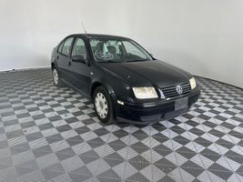 2001 VOLKSWAGEN JETTA GL