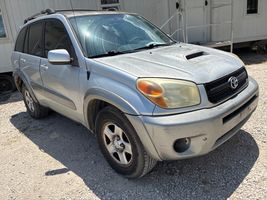 2004 TOYOTA RAV4 BASE