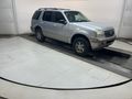 2002 MERCURY MOUNTAINEER