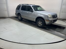 2002 MERCURY MOUNTAINEER 