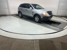 2009 SATURN VUE XE