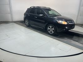 2008 ACURA RDX TECH
