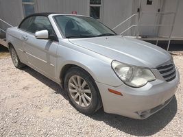2010 CHRYSLER SEBRING TOURING